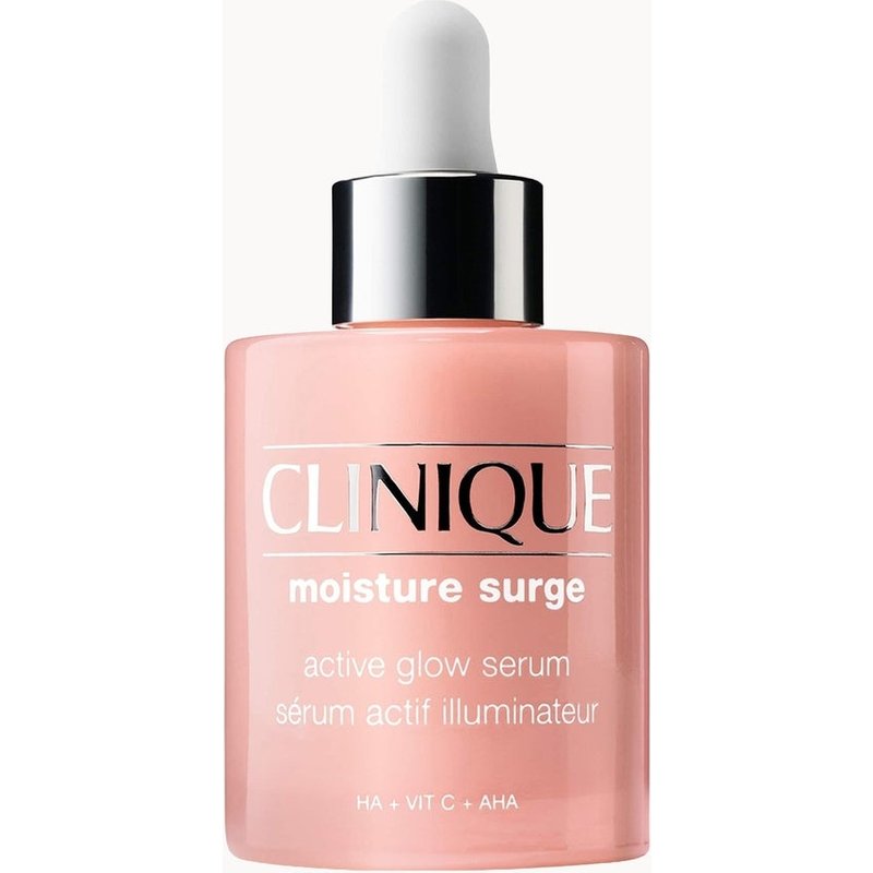 Clinique Moisture Surge Active Glow Serum 50ml