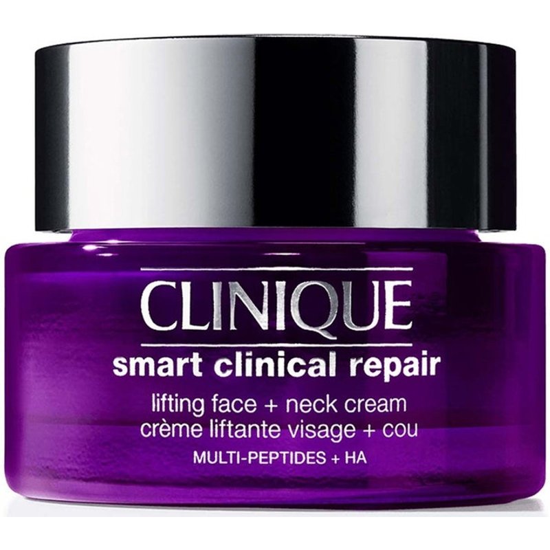 Clinique Smart Clinical Repair Lifting Face and Neck Cream 50ml