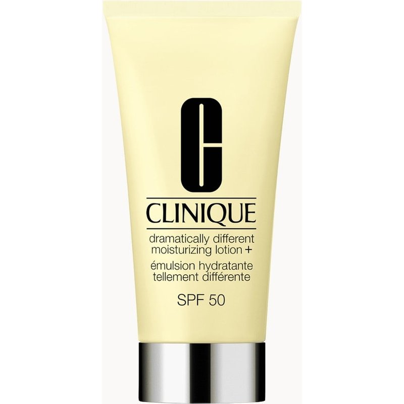 Clinique Dramatically Different Moisturising Lotion+ SPF50 50ml