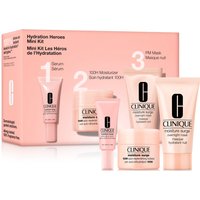 Clinique Moisture Surge Hydration Heroes Mini Skincare Kit