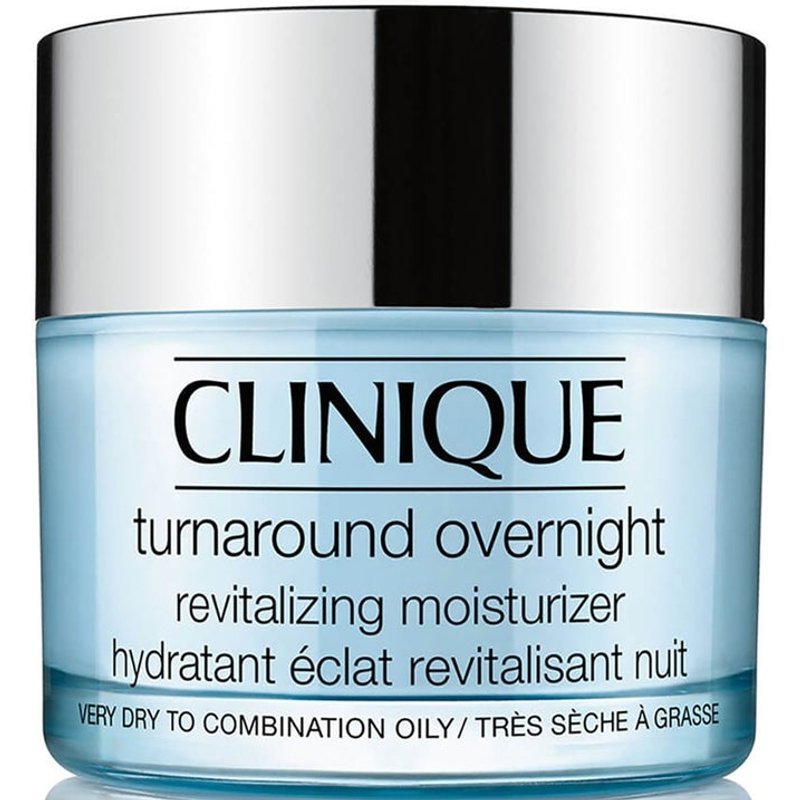 Clinique Turnaround Overnight Revitalising Moisturiser 50ml