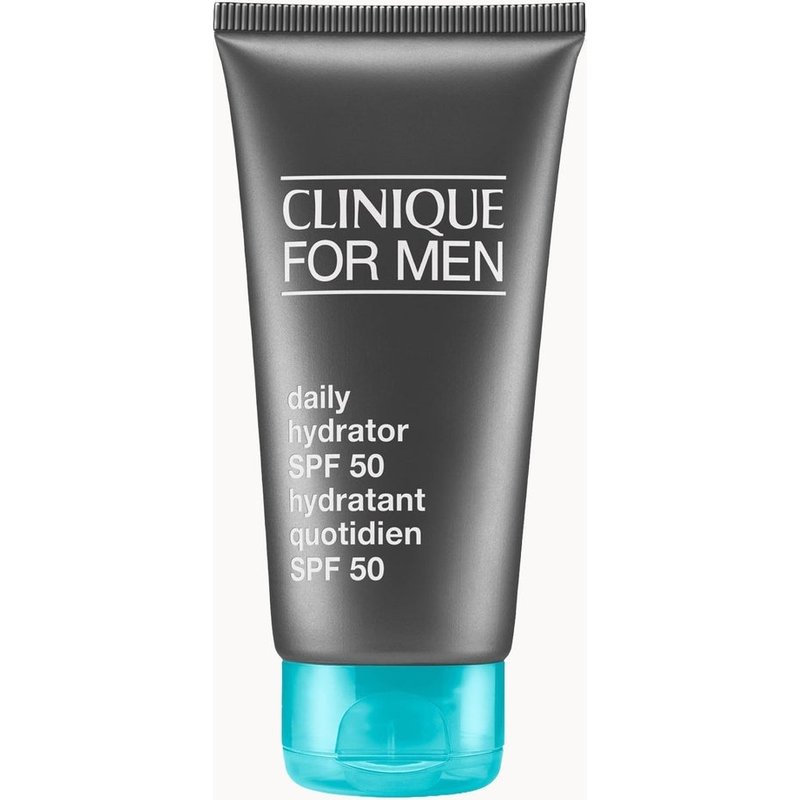 Clinique For Men™ Daily Hydrating SPF 50 Moisturiser 75ml