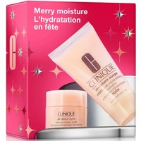 Clinique Merry Moisture: Moisture Surge Gift Set