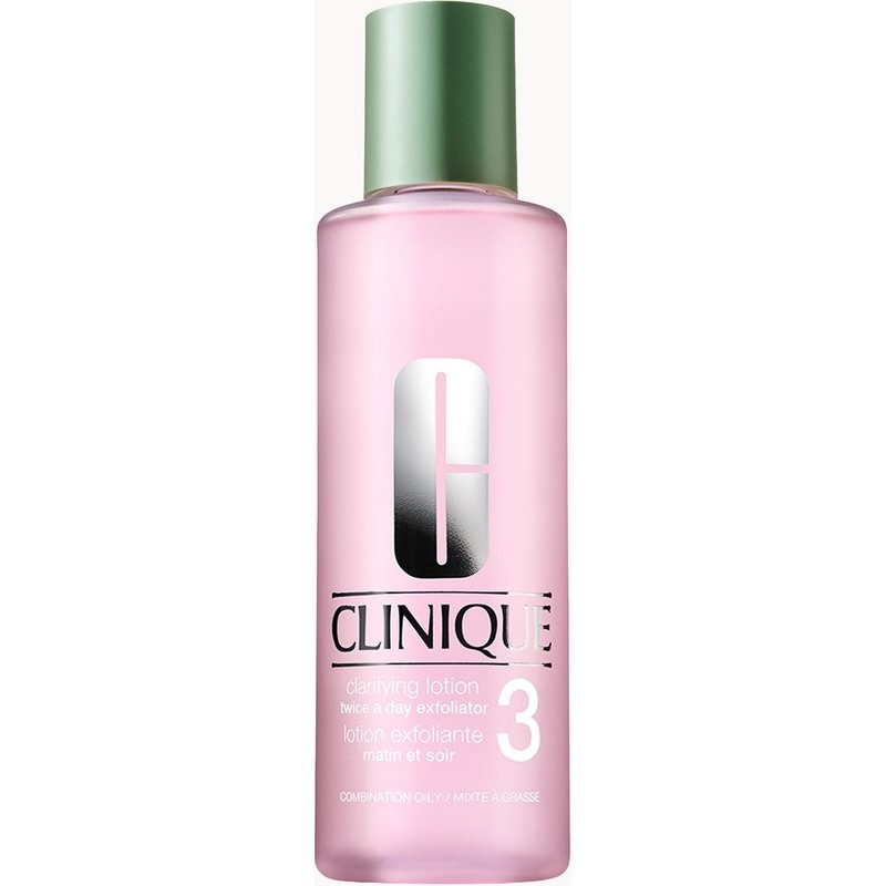 Clinique Clarifying Lotion Twice a Day Exfoliator 3 400ml