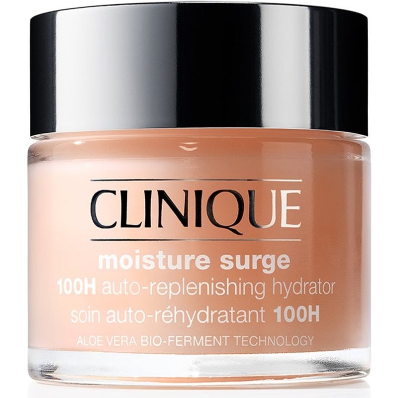 Clinique Moisture Surge 100H Auto-Replenishing Hydrator Moisturiser 75ml