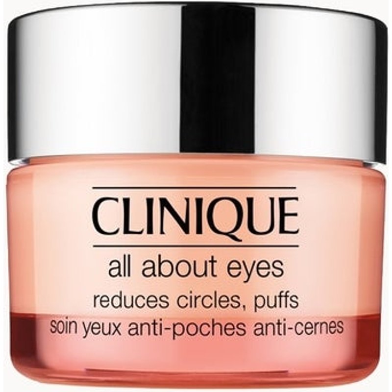 Clinique All About Eyes Eye Cream 30ml