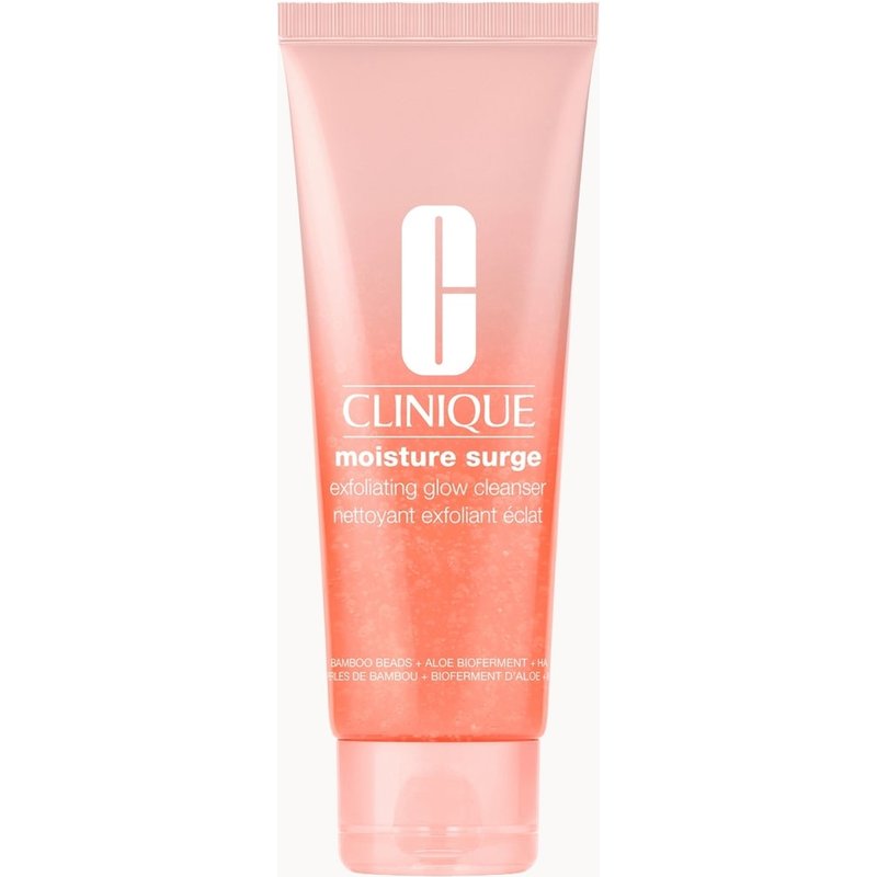 Clinique Moisture Surge™ Exfoliating Glow Cleanser 125ml
