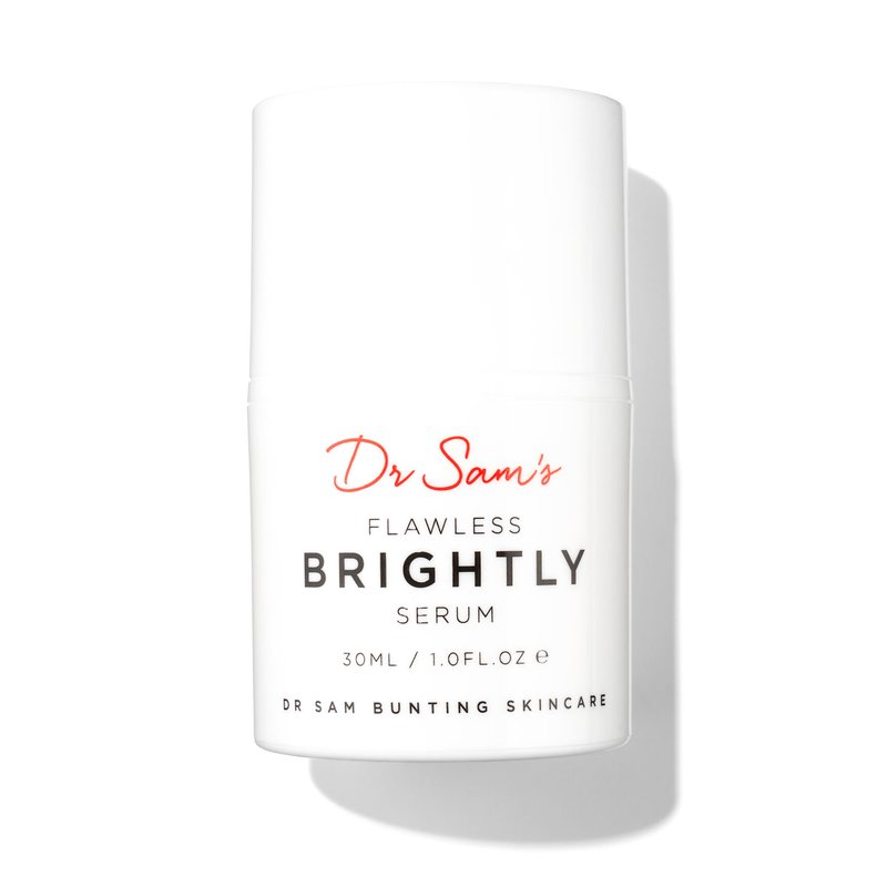 Flawless Brightly Serum