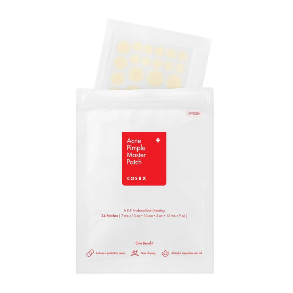 Acne Pimple Master Patch 24 Patc 24g