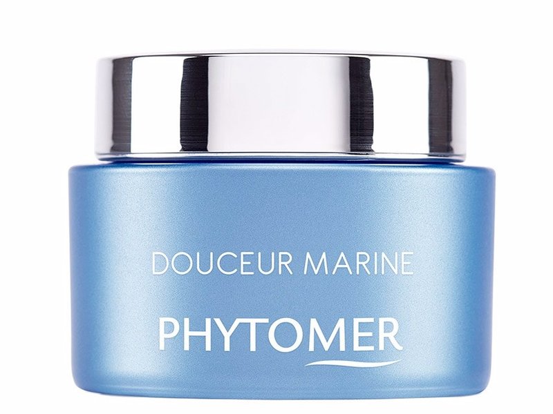 PHYTOMER Expert Youth Wrinkle Plumping Cream