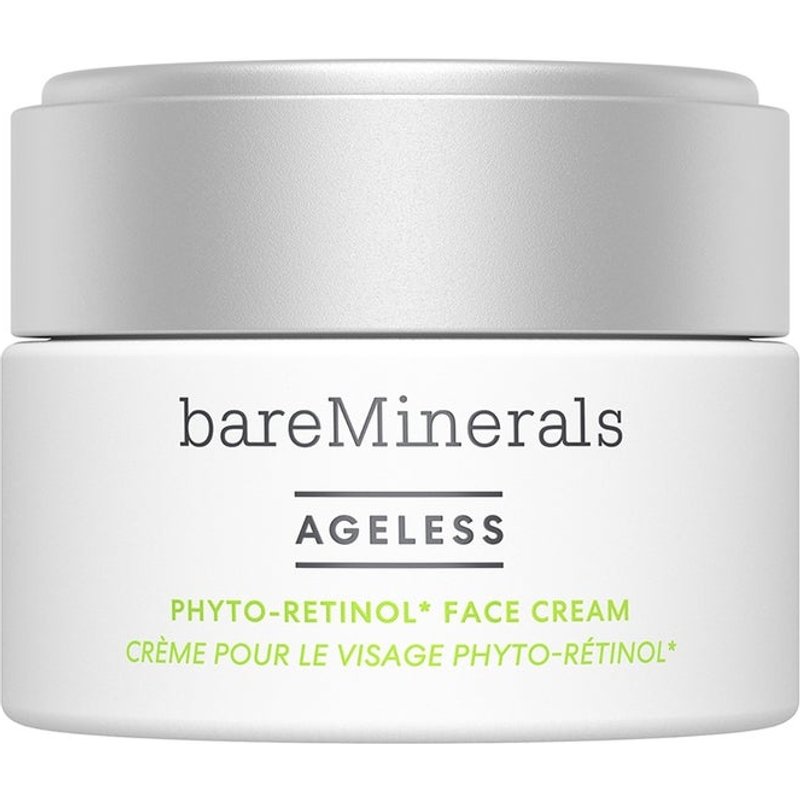 bareMinerals Ageless Retinol Face Cream 50ml