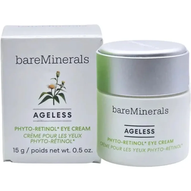 bareMinerals Ageless Phyto-Retinol Eye Cream 15ml