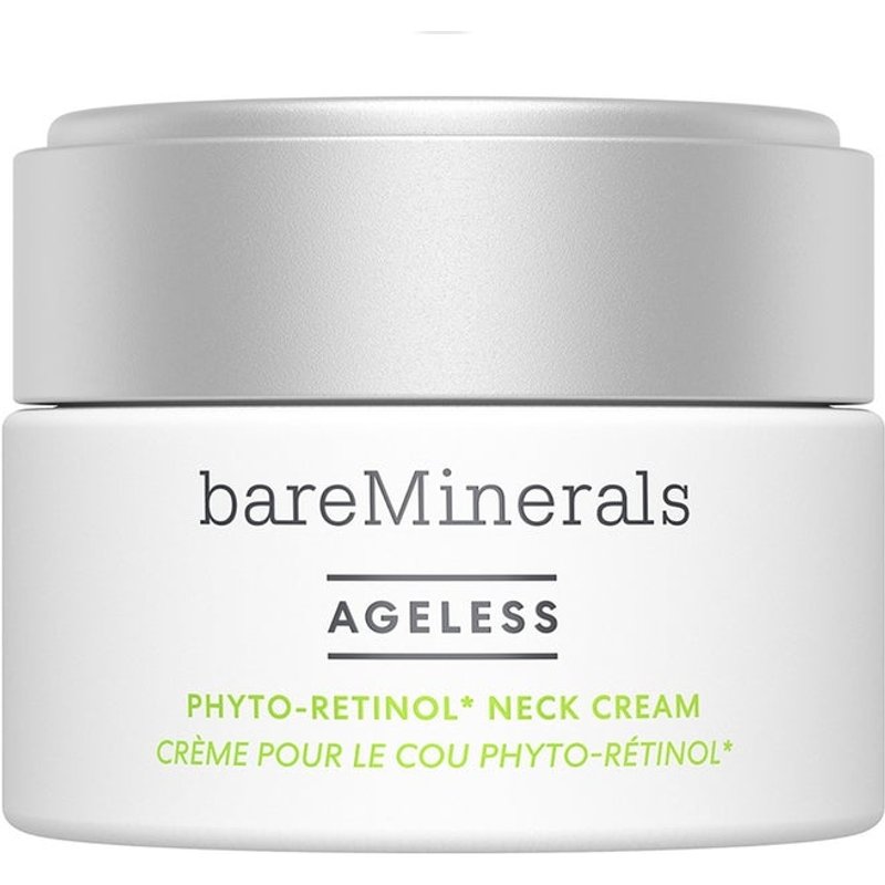 bareMinerals Ageless Retinol Neck and Decolleté Cream 50ml