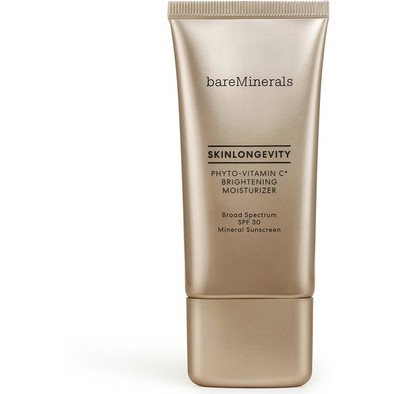 bareMinerals Skinlongevity Phyto-Vitamin C SPF 30 Moisturiser 30ml