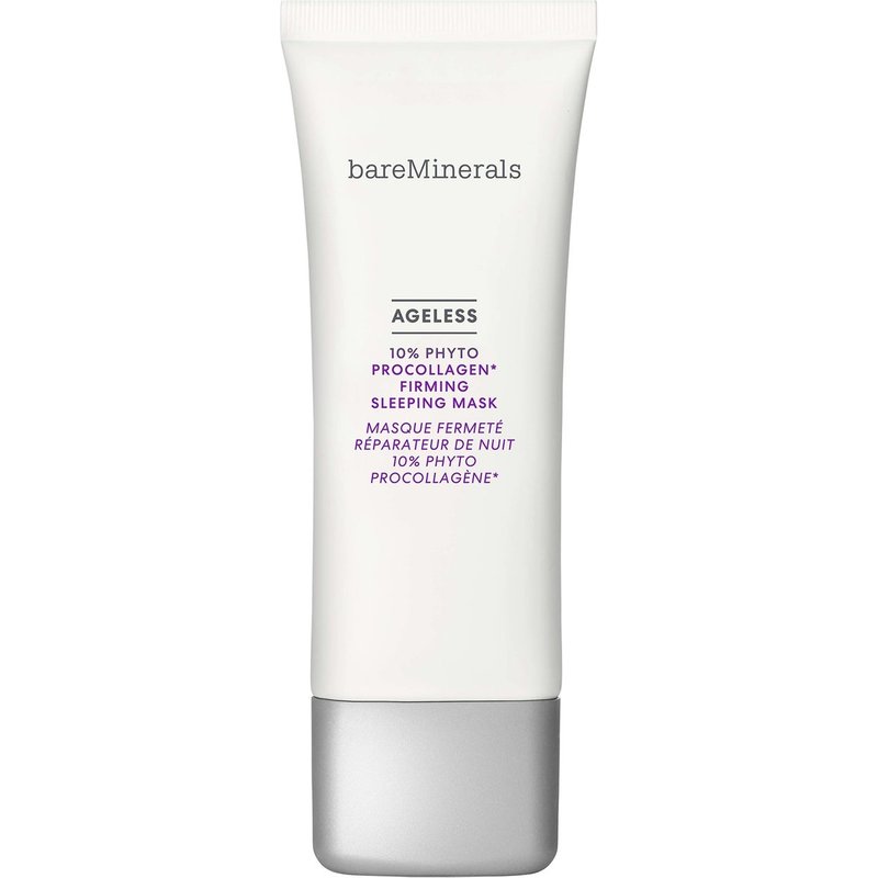 bareMinerals Ageless Phyto Procollagen Instant Firming Sleeping Mask 75ml