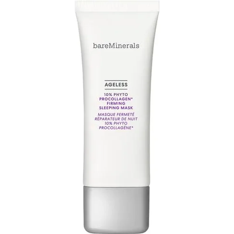 bareMinerals Ageless Phyto Procollagen Instant Firming Sleeping Mask 75ml