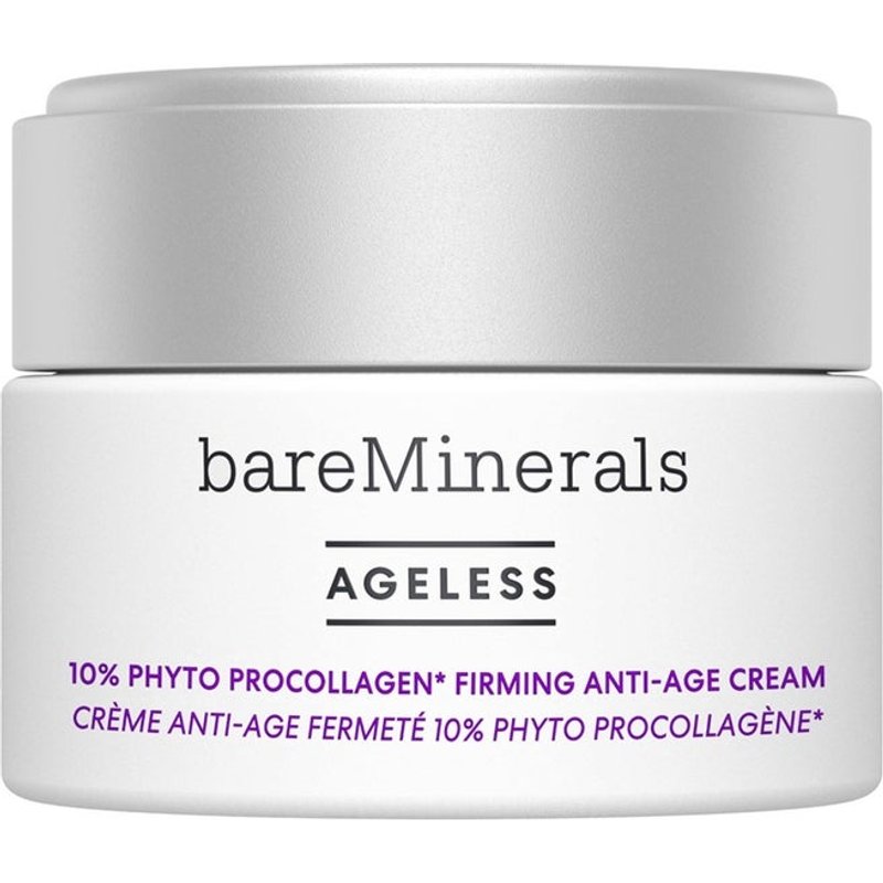 bareMinerals Ageless Phyto Procollagen Anti-Age Firming Cream 50g
