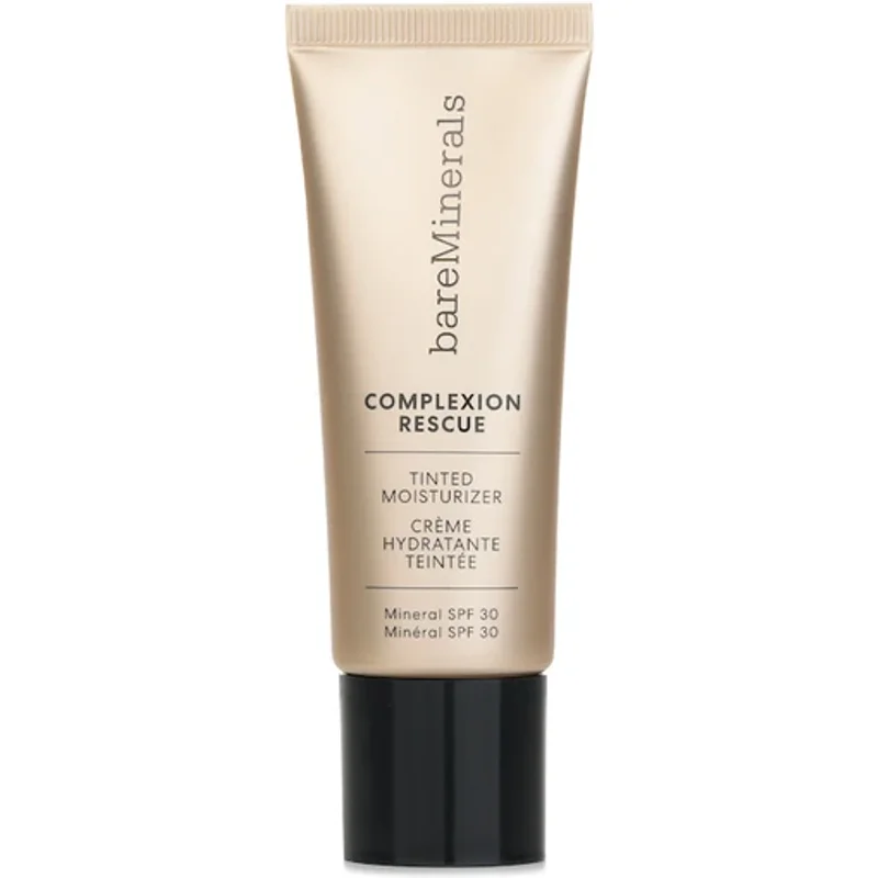 bareMinerals Complexion Rescue Tinted Moisturiser SPF 30 Tan Amber 07