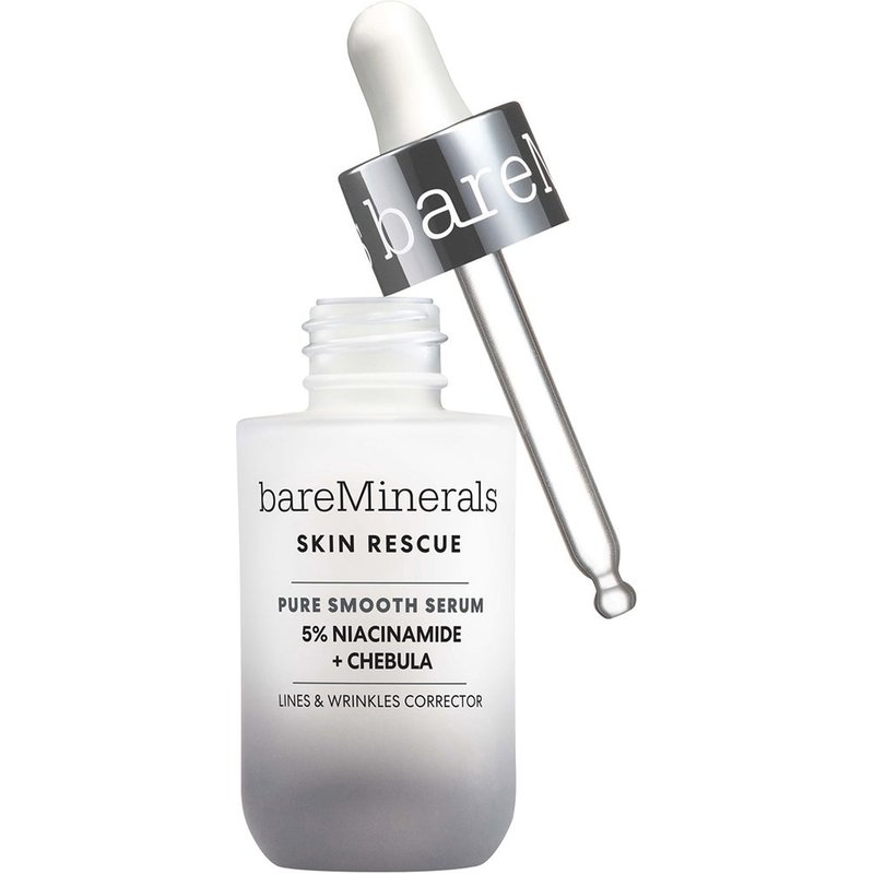 bareMinerals SKIN RESCUE Pure Smooth Serum 30ml
