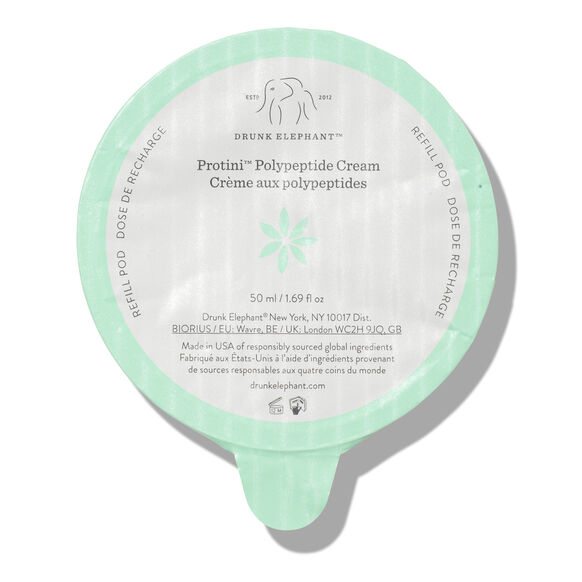 Drunk Elephant Protini Polypeptide Moisturiser 50ml Refill