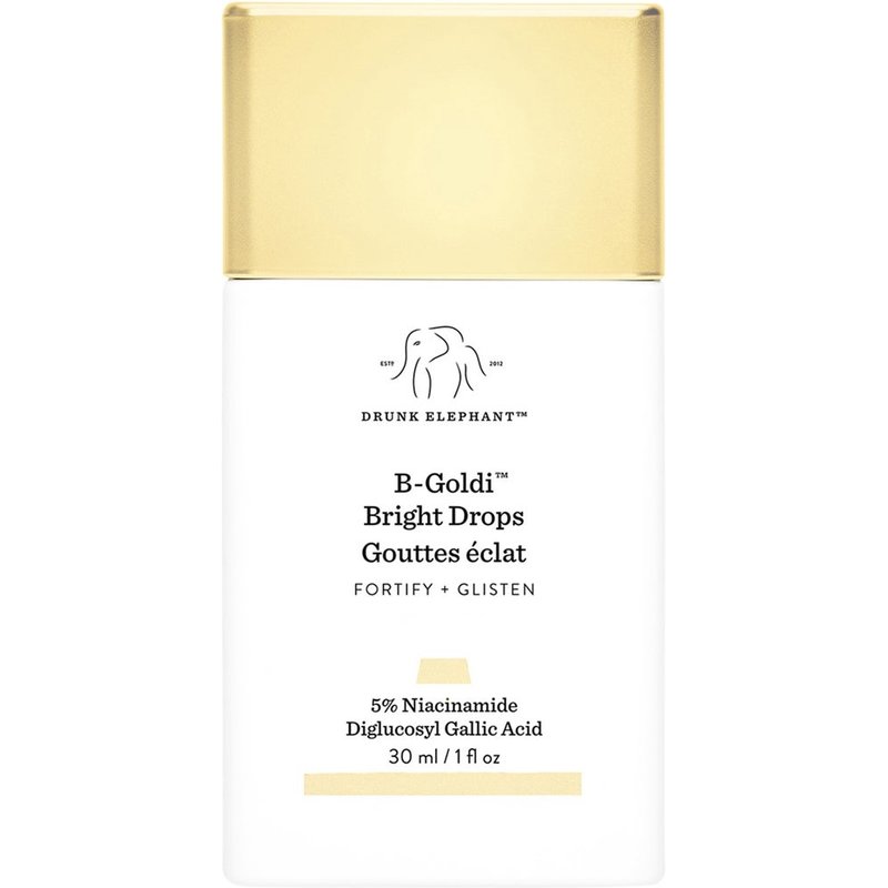 Drunk Elephant B-Goldi Bright Drops 30ml