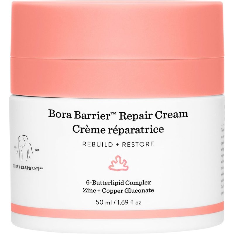 Drunk Elephant Bora Firming Peptide Moisturiser 50ml