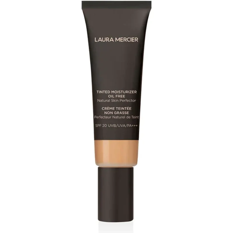 Laura Mercier Oil Free Tinted Moisturiser SPF 20 Full-Size: Nude