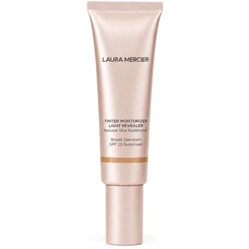 Laura Mercier Tinted Moisturiser Light Revealer Natural Skin Illuminator SPF 25 4C1 Almond