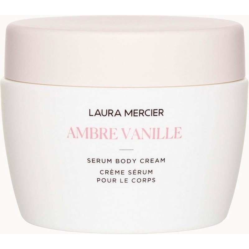 Laura Mercier Ambre Vanille Serum Body Cream 200ml