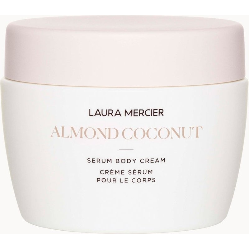 Laura Mercier Almond Coconut Serum Body Cream 200ml