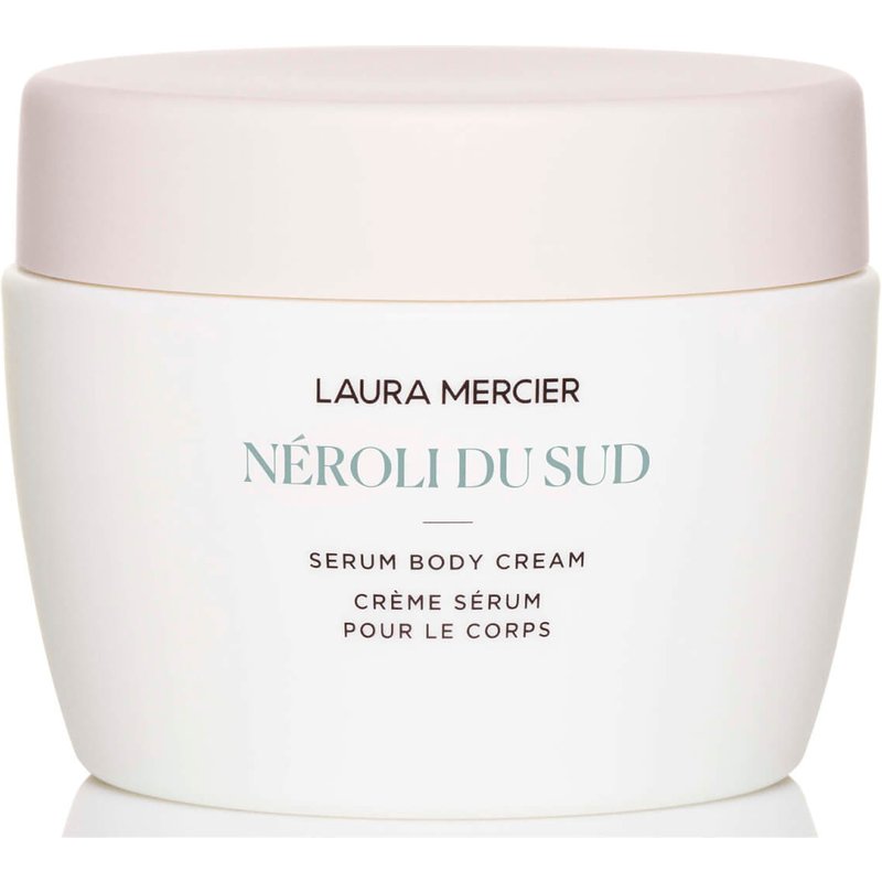 Laura Mercier Néroli du Sud Serum Body Cream 200ml