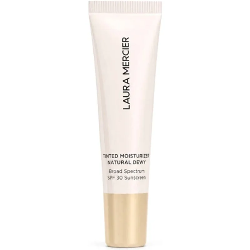 Laura Mercier Tinted Moisturiser Natural Dewy Mini SPF 30 1N Birch