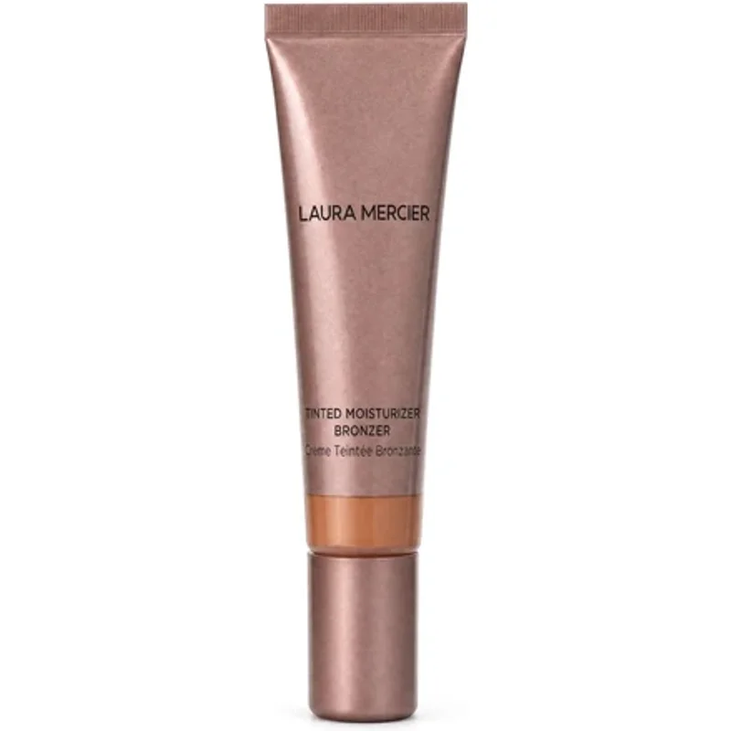 Laura Mercier Tinted Moisturiser Bronzer 01 Sunshine