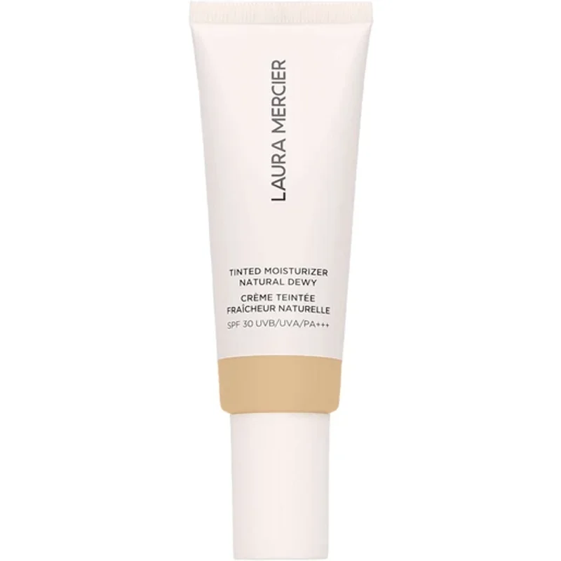 Laura Mercier Tinted Moisturiser Natural Dewy SPF 30 2n Maple