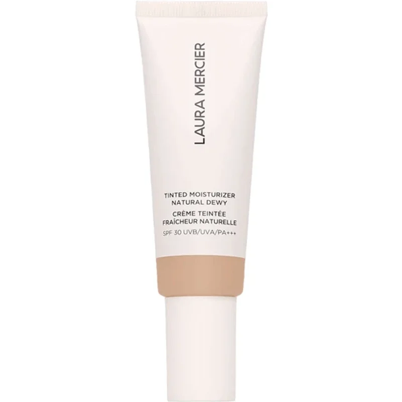 Laura Mercier Tinted Moisturiser Natural Dewy SPF 30 3c Fawn