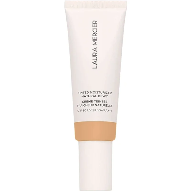 Laura Mercier Tinted Moisturiser Natural Dewy SPF 30 3W Palomino