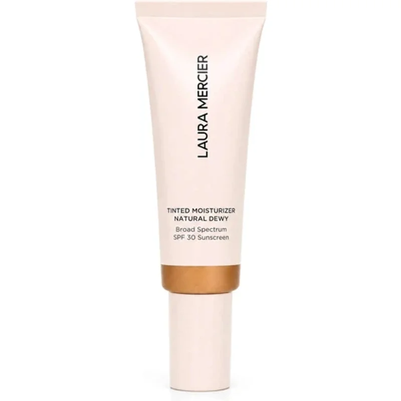 Laura Mercier Tinted Moisturiser Natural Dewy SPF 30 4n Teak