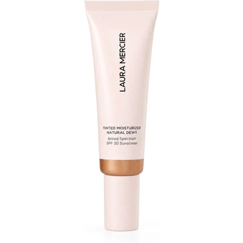 Laura Mercier Tinted Moisturiser Natural Dewy SPF 30 5C Cedar