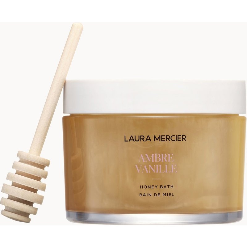Laura Mercier Honey Bath 250ml - Ambre Vanille