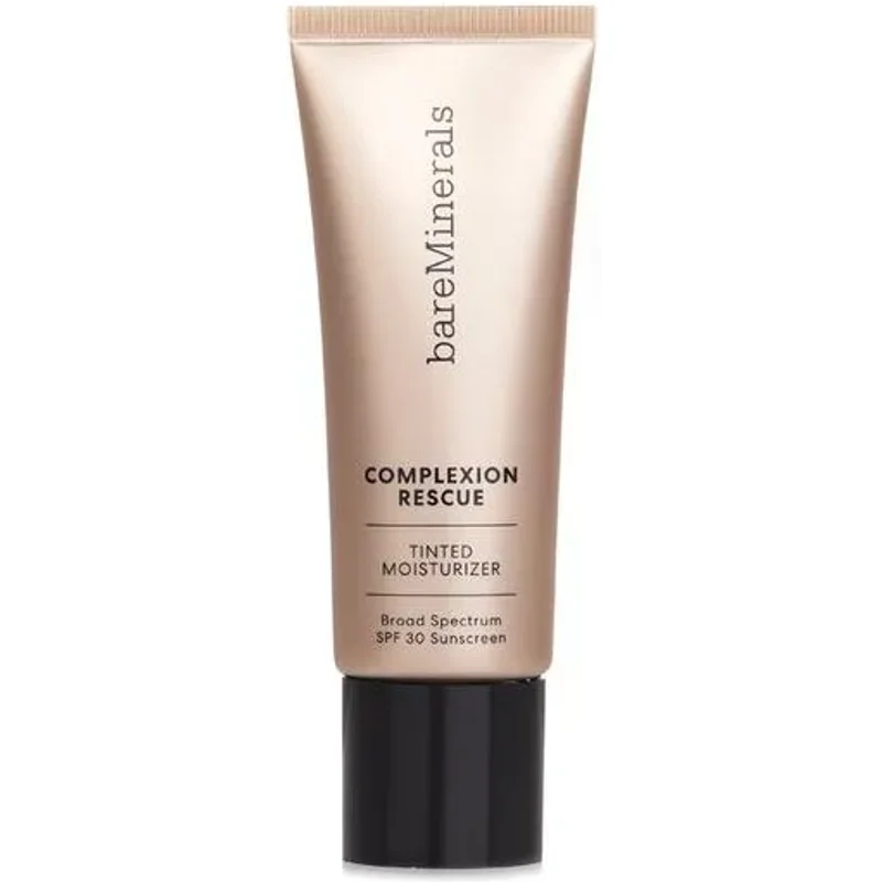 bareMinerals Complexion Rescue Tinted Moisturiser SPF 30 4.5 Wheat