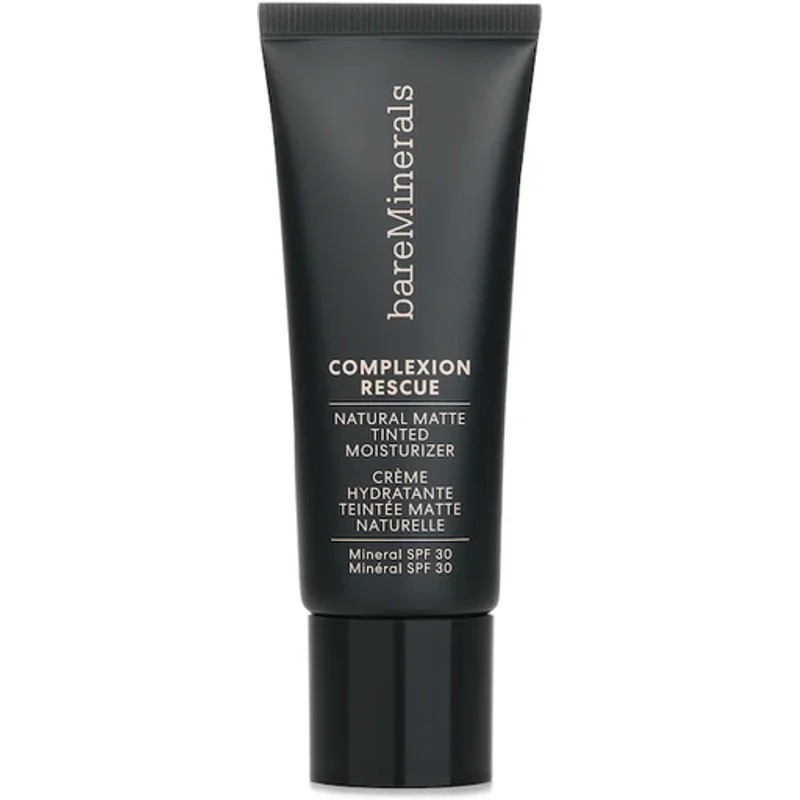 bareMinerals Complexion Rescue Natural Matte Tinted Moisturiser Mineral SPF 30 7 5 Dune