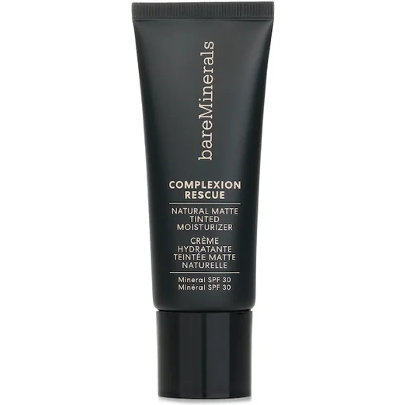 bareMinerals Complexion Rescue Natural Matte Tinted Moisturiser Mineral SPF 30 1.5 Birch