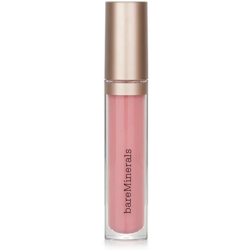 bareMinerals Mineralist Lip Gloss Balm Serenity