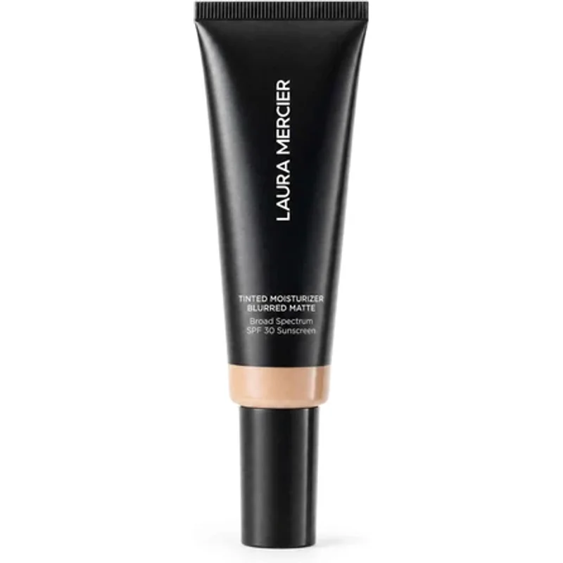 Laura Mercier Oil-Free Tinted Moisturiser Blurred Matte SPF 30 0N Silk