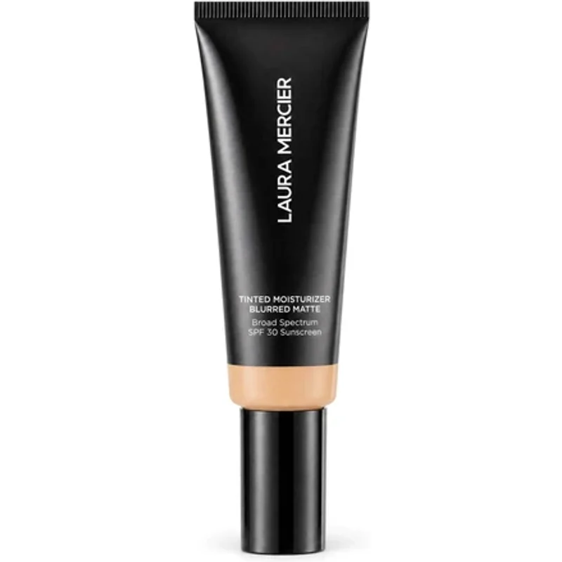 Laura Mercier Tinted Moisturiser Blurred Matte SPF 30 1w Blonde
