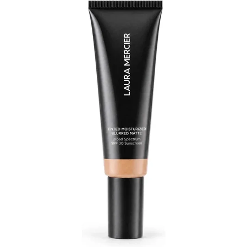 Laura Mercier Oil-Free Tinted Moisturiser Blurred Matte SPF 30 3N Sand