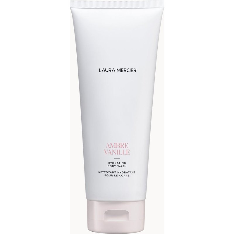 Laura Mercier Ambre Vanille Hydrating Body Wash 200ml