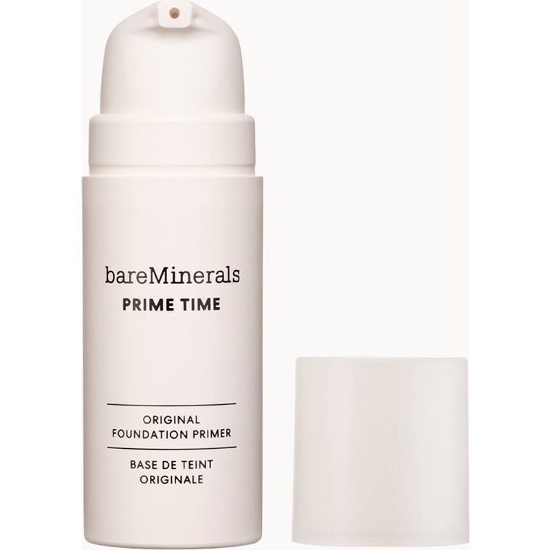 bareMinerals PRIME TIME® Original Pore Minimising Primer 30ml