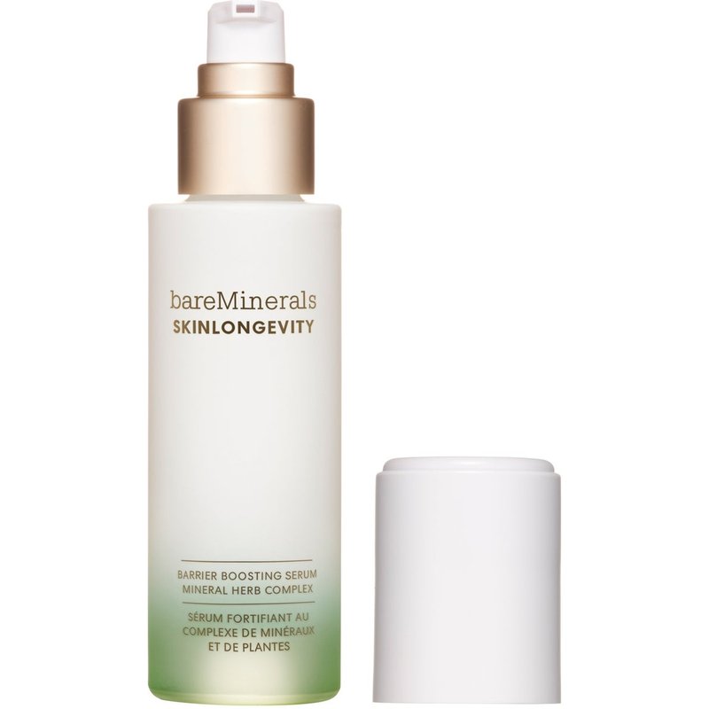 bareMinerals SKINLONGEVITY Barrier Boosting Serum 50ml