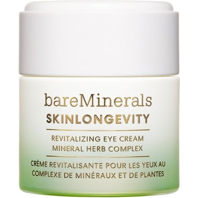 bareMinerals SKINLONGEVITY Revitalizing Eye Cream 15ml